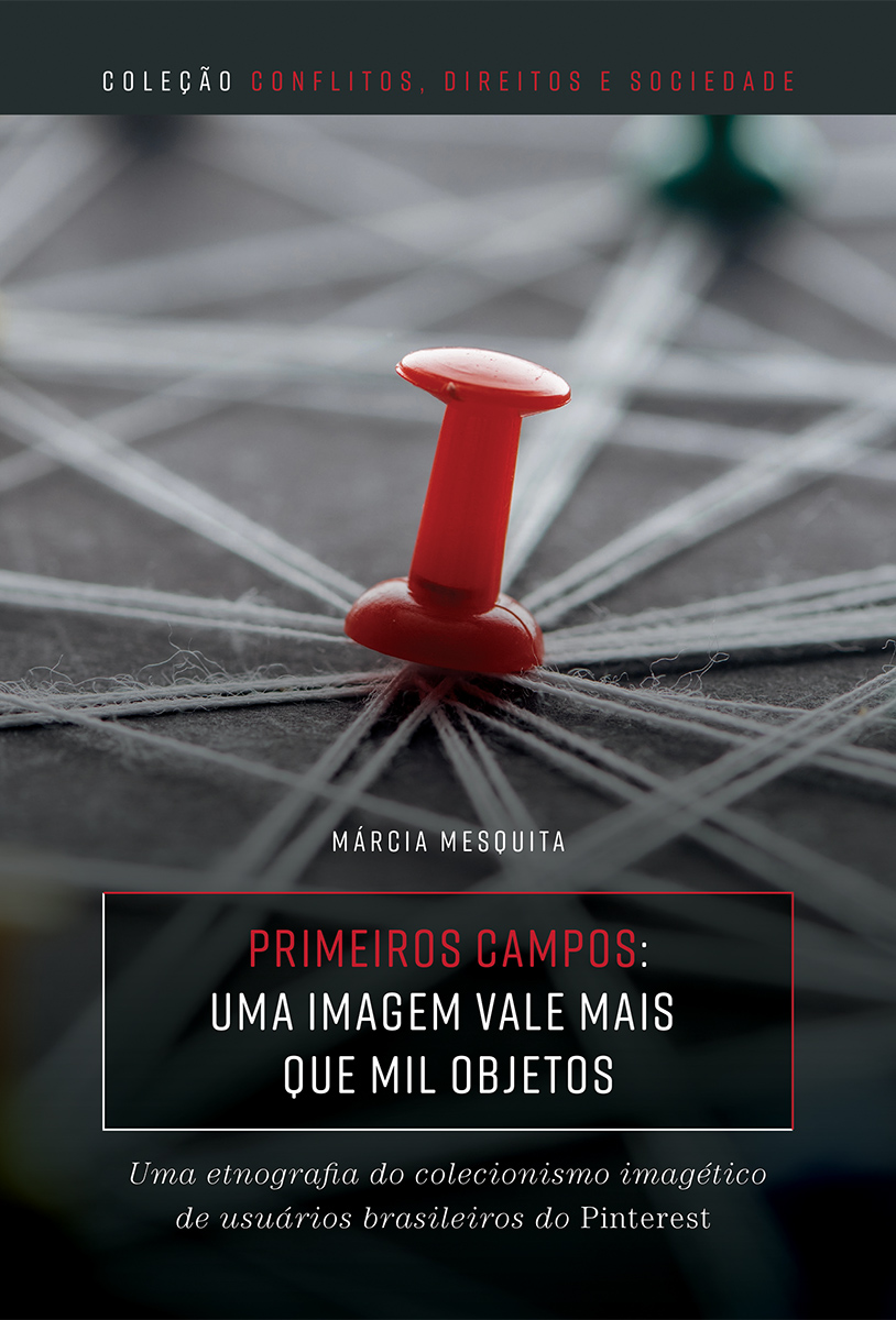 Primeiros Campos: Uma imagem vale mais que mil objetos