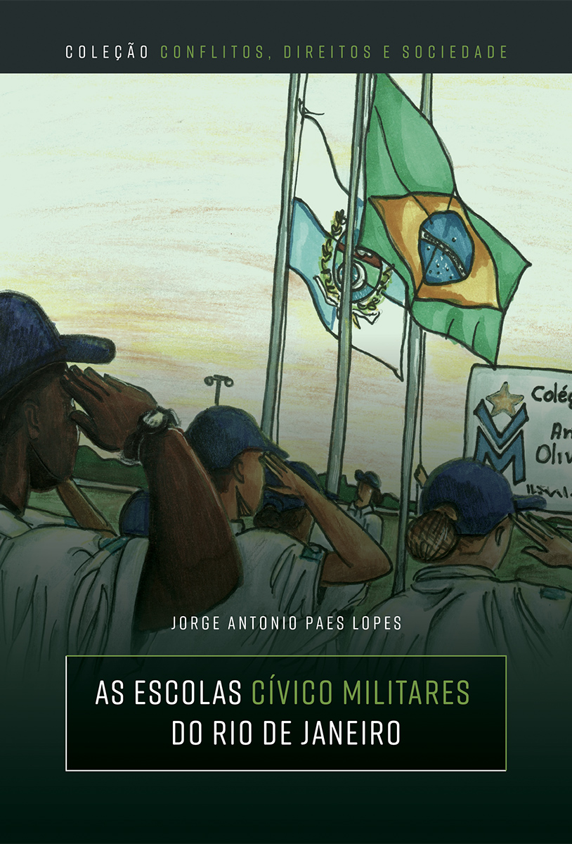 As Escolas Civico Militares do Rio de Janeiro
