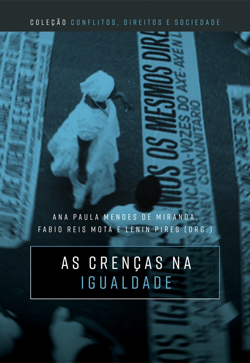 As crenças na igualdade