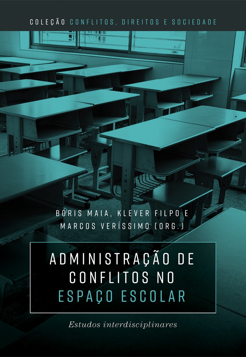 Administração de conflitos no espaço escolar: estudos interdisciplinares
