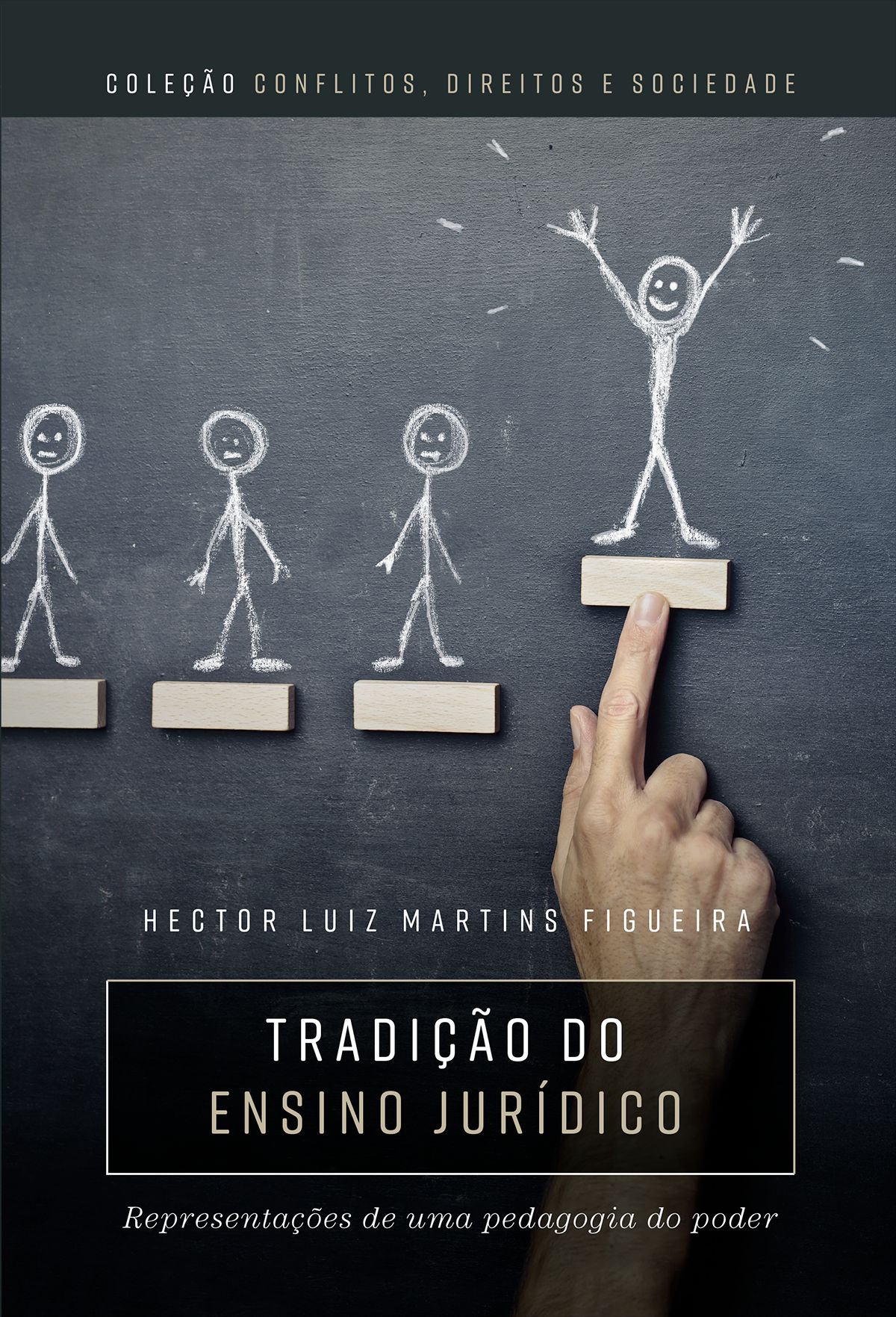 Tradição do ensino jurídico: representações de uma pedagogia de poder
