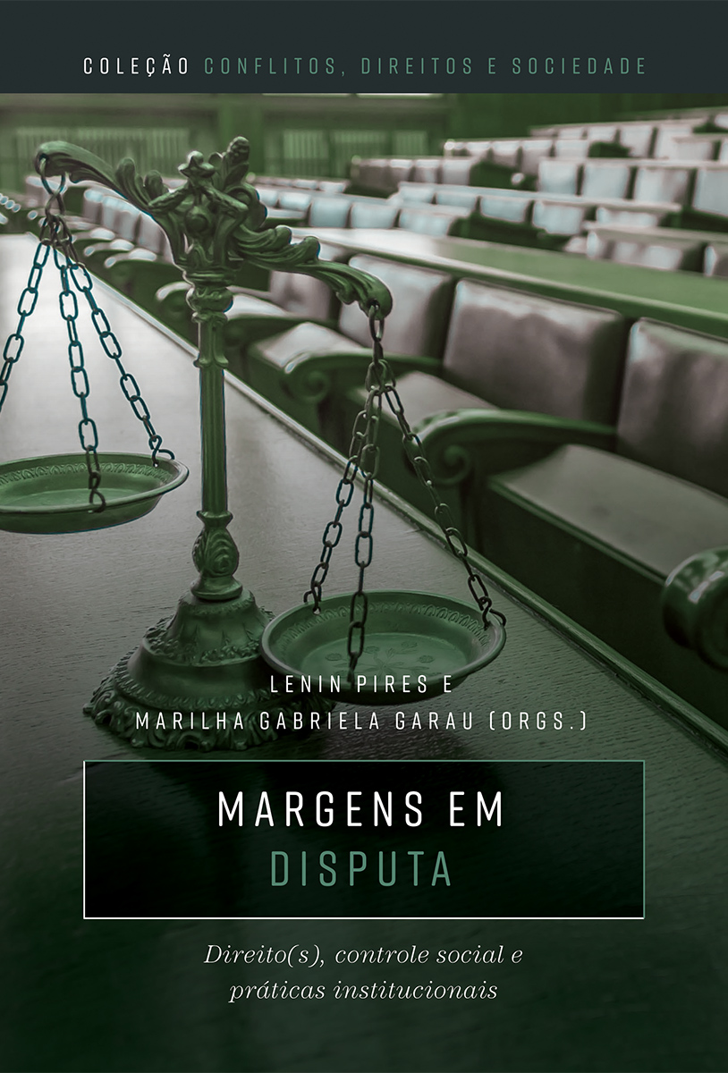 Margens em Disputa: direitos, controle social e práticas institucionais