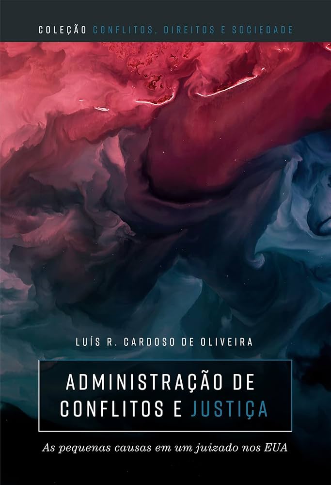 Administração de conflitos e justiça: as pequenas causas em um juizado nos EUA