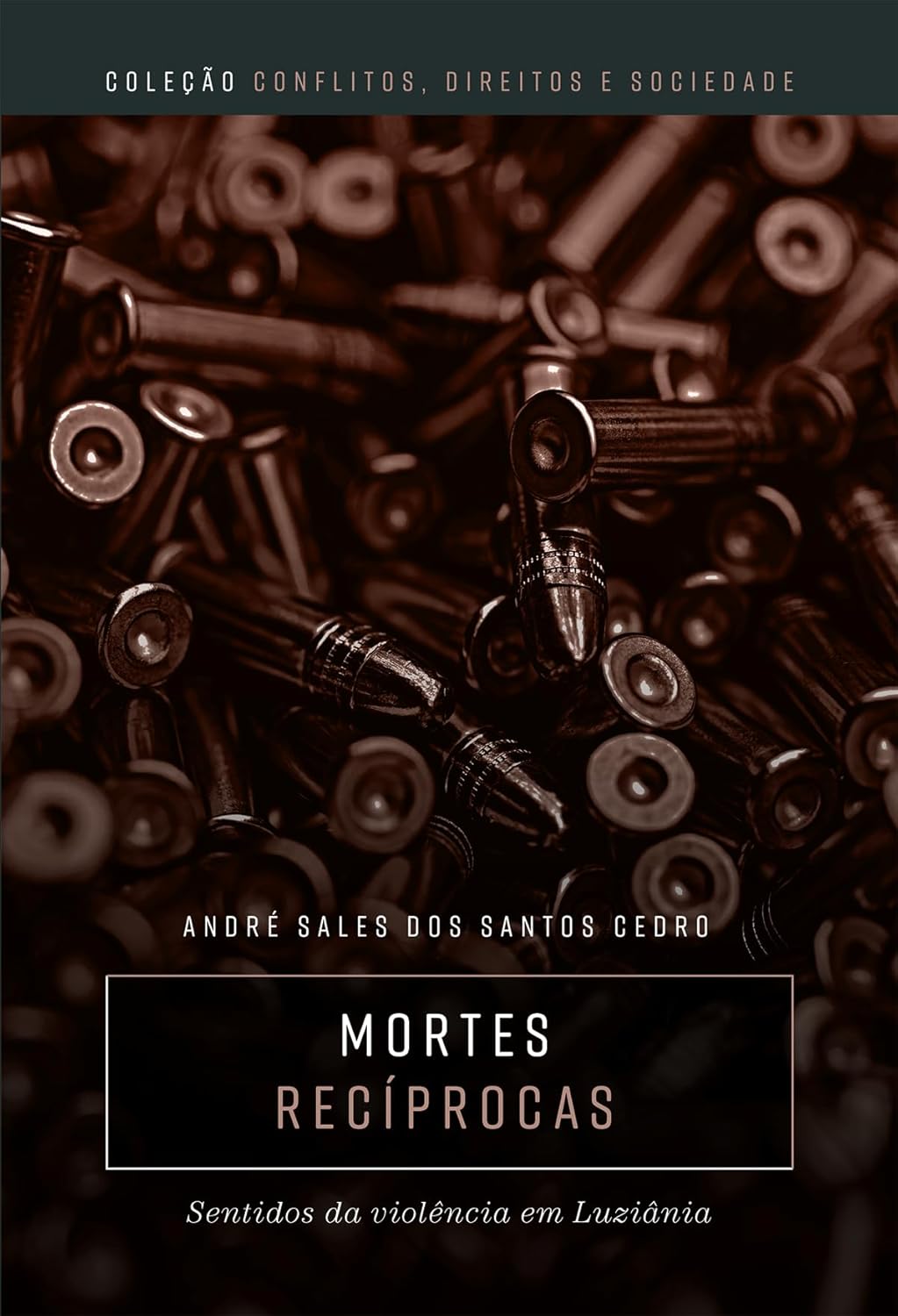 Mortes recíprocas: sentidos da violência em Luziânia