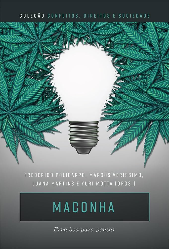 Frederico Policarpo ; Marcos Verissimo; Luana Martins; Yuri Motta