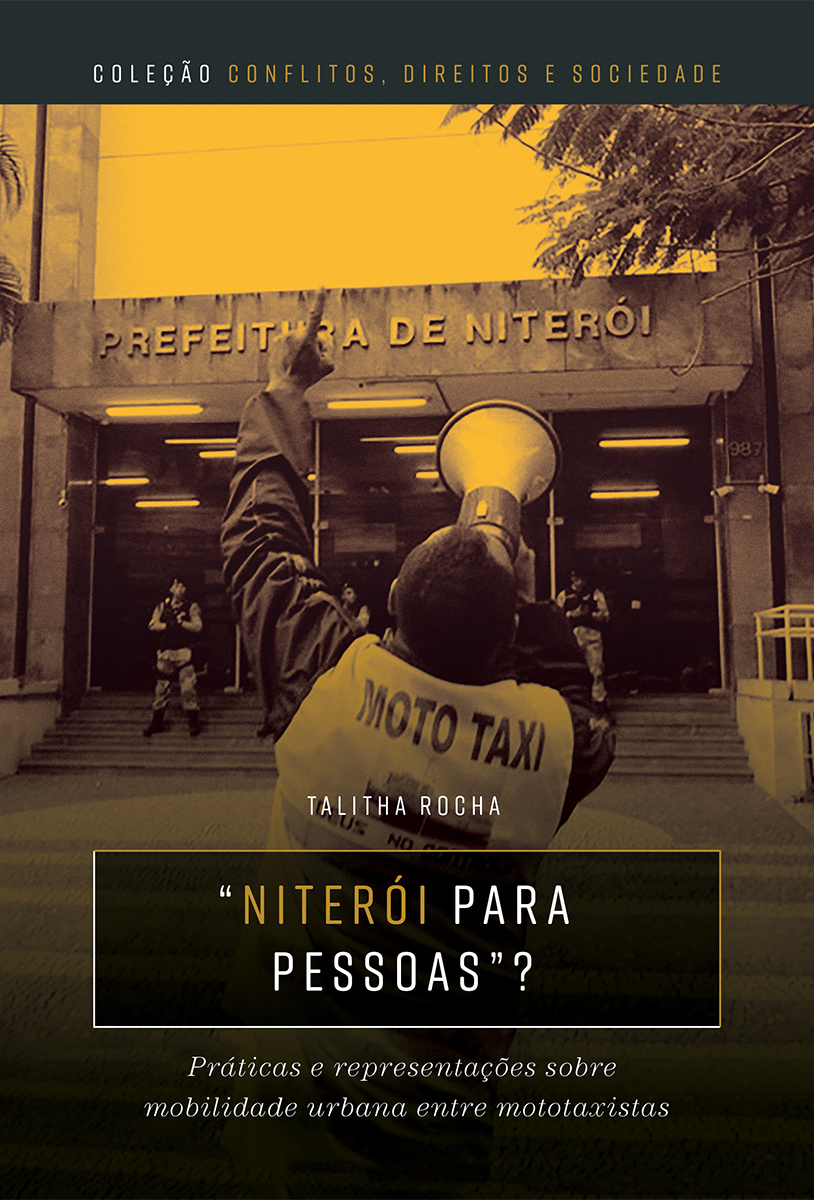 "Niterói para Pessoas"?: práticas e representações sobre mobilidade urbana entre mototaxistas