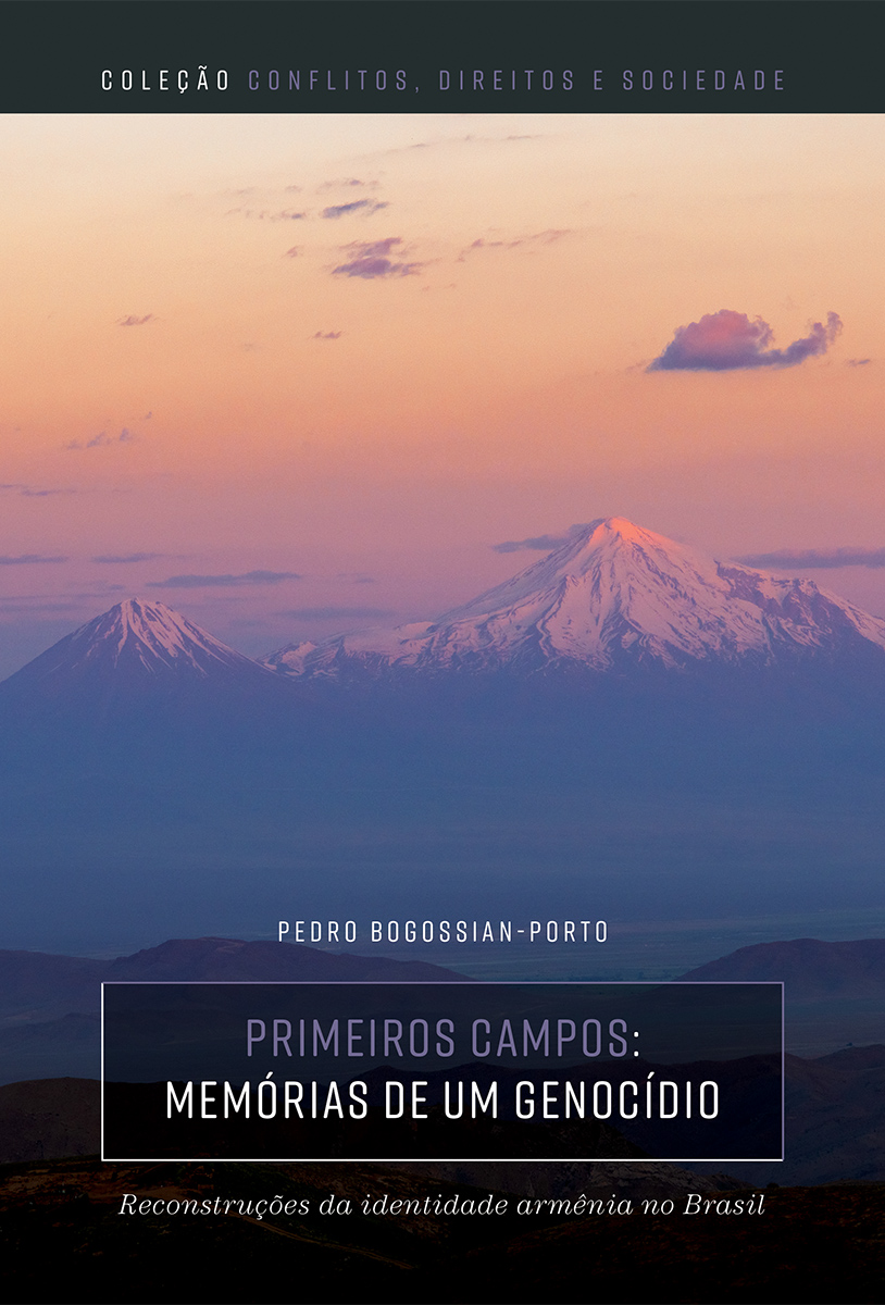 Primeiros Campos: Memórias de um genocídio