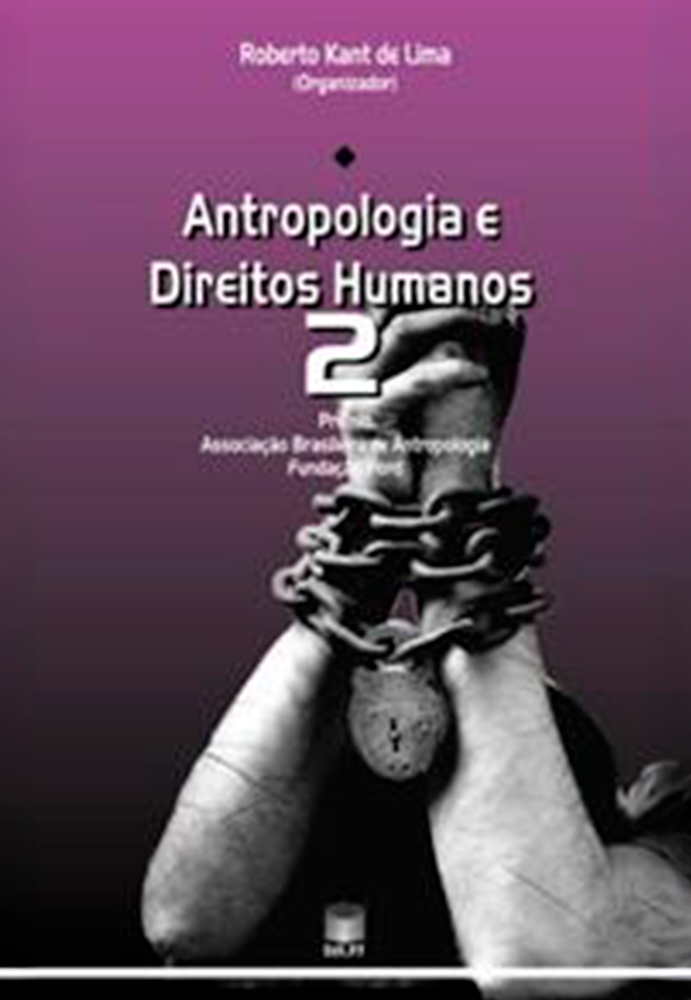 Antropologia e Direitos Humanos 2