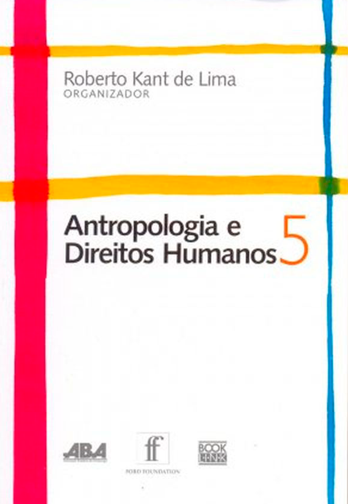 Antropologia e Direitos Humanos 5