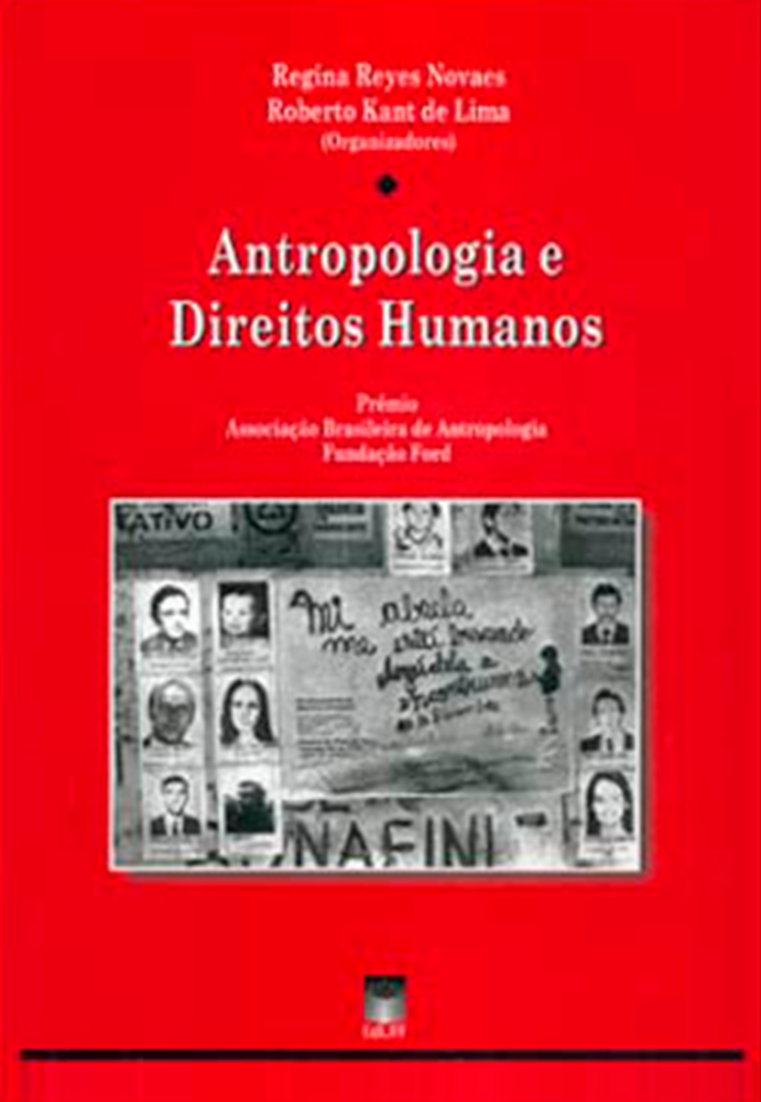 Antropologia e Direitos Humanos