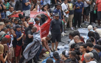 Nota pública do INCT-InEAC em repúdio à “mega operação” mais violenta da história do Brasil