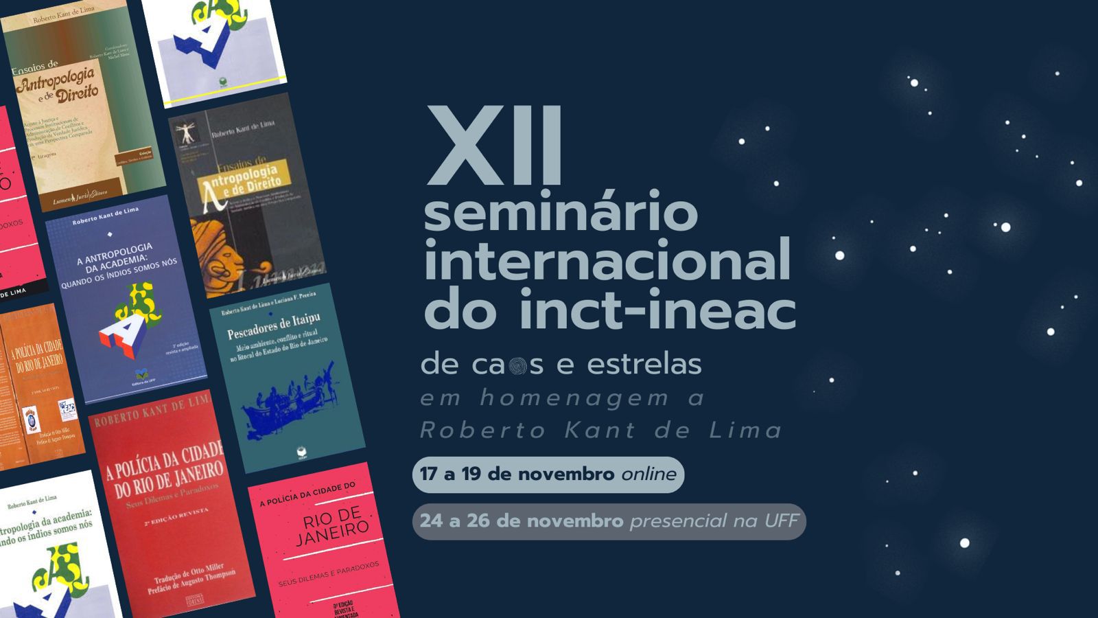 capa post seminário