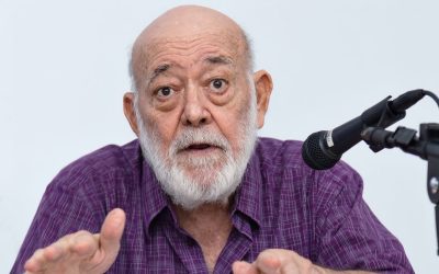 Prêmio Roberto Kant de Lima em Direitos Humanos 2025 tem cerimônia online na sexta (17)