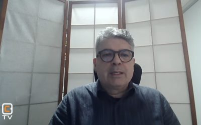 Em entrevista ao programa do Canal Brasil Confidencial, pesquisador do INCT-InEAC trata pontos centrais sobre segurança pública