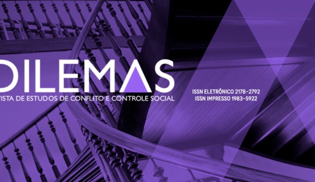 Último número da Revista Dilemas homenageia legado de Michel Misse e Roberto Kant de Lima