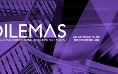 Último número da Revista Dilemas homenageia legado de Michel Misse e Roberto Kant de Lima