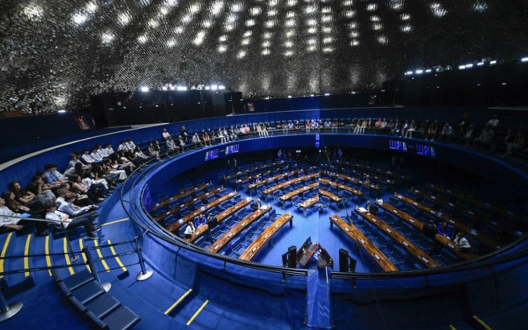 Pesquisador do INCT-InEAC analisa recondução do PL Antifacções ao Senado em artigo publicado na Coluna do Jornal GGN