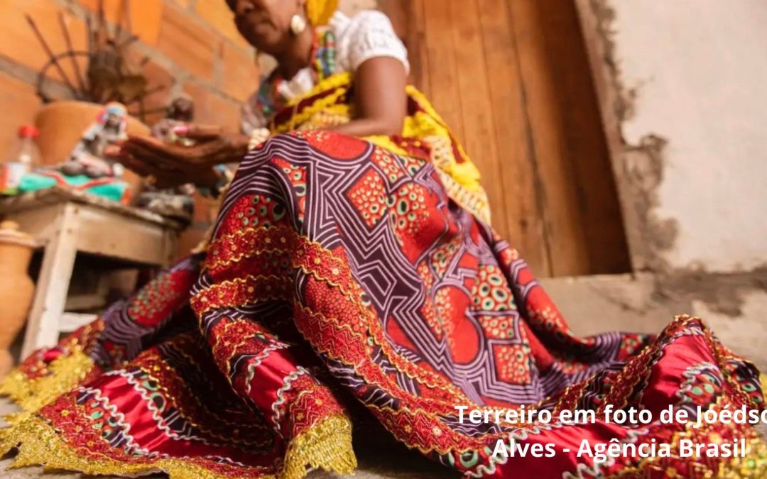 Pesquisadoras do INCT-InEAC abrem as publicações de 2026 da coluna no Jornal GGN com artigo que analisa racismo religioso na mídia brasileira