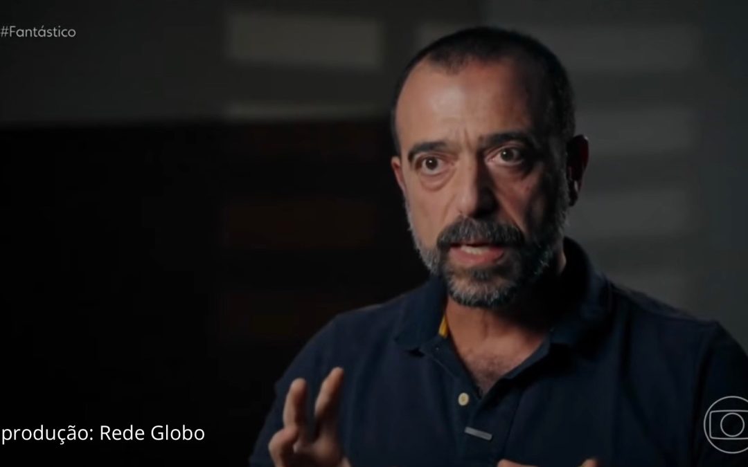 Pesquisador do INCT-InEAC fala sobre a atual situação política do Irã em entrevista à Rede Globo