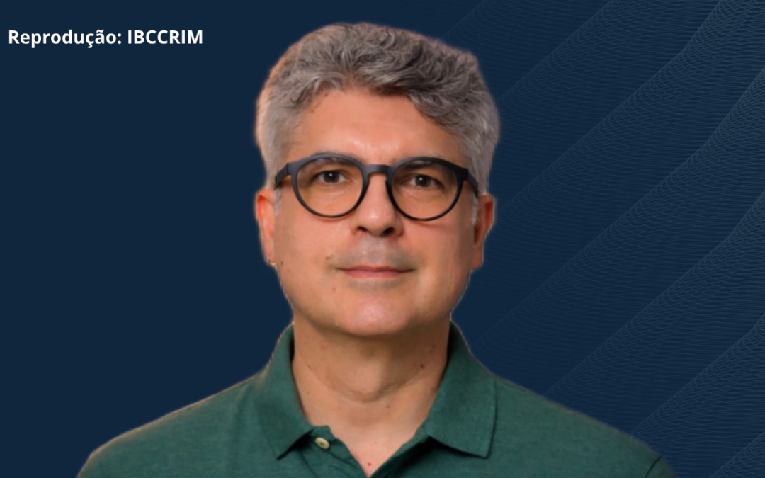 Em entrevista ao jornal do IBCCRIM, pesquisador do INCT-InEAC analisa o “PL Antifacção”