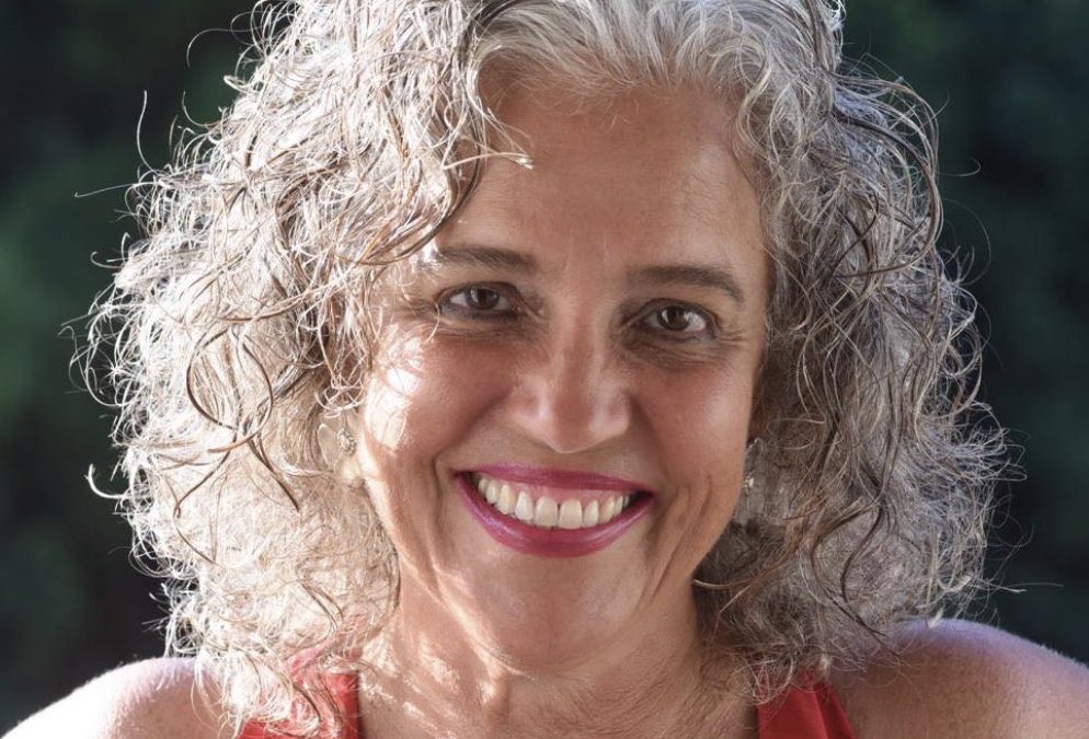 Pesquisadora do InEAC Kátia Mello participará de Colóquio Internacional na Tunísia