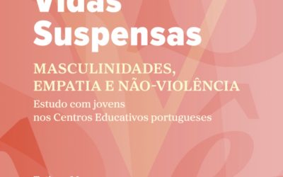 Em Coimbra, pesquisadora do INCT-InEAC apresenta livro sobre pesquisa com jovens do sistema socioeducativo português