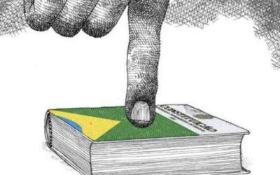Em coluna do INCT-InEAC no jornal GGN, pesquisadores analisam a crise de legitimidade do Judiciário brasileiro