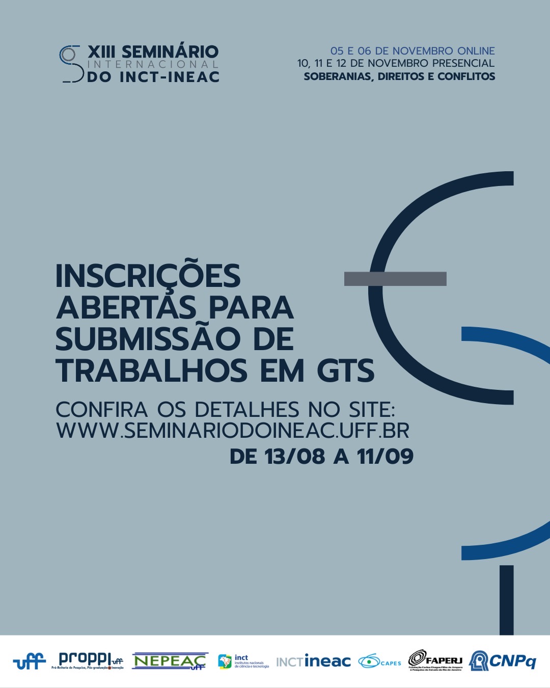post sem do ineac