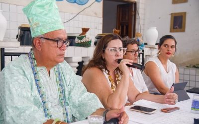 Participação política evangélica não pode ser parâmetro para ação afrorreligiosa