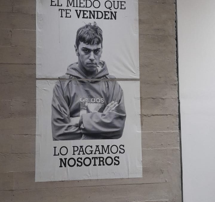 Violência de Estado no Brasil e na Argentina é tema de jornada internacional