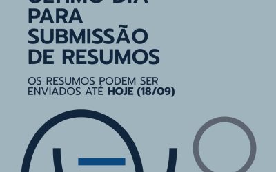 Seminário internacional do INCT-InEAC recebe submissões de trabalhos até hoje