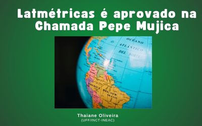 Projeto sobre soberania científica na América Latina e no Caribe é aprovado na Chamada Pepe Mujica