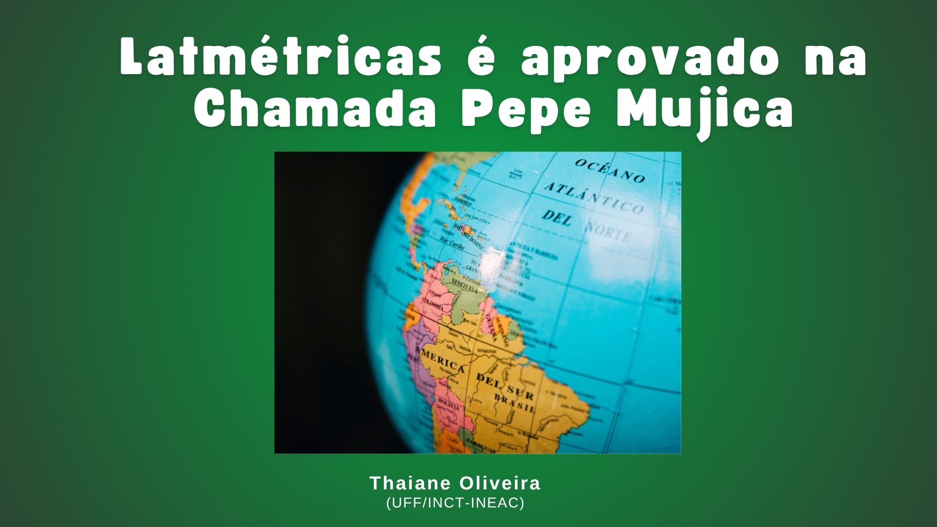 Green and Yellow Illustrated Brazil Culture Presentation